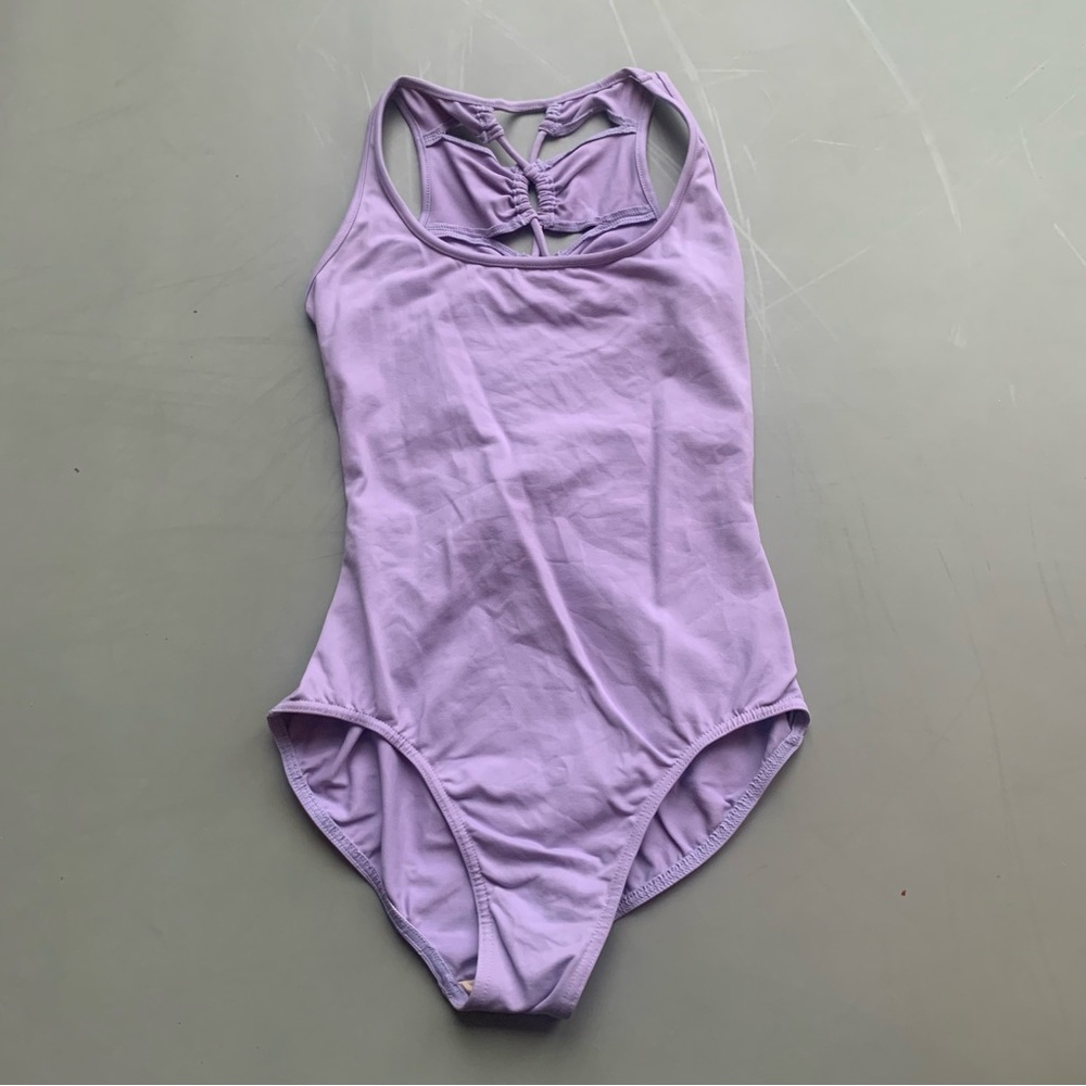 Mirella Ballet Leotard